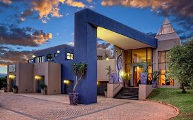 The Links Guest House